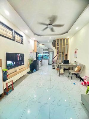 Cho thuê nhà 3PN Full đồ Quang lãm, Hà Đông — ảnh 1