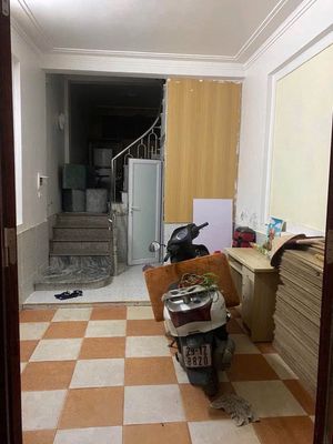 Cho thuê nhà 4 ngủ Linh Đàm 10tr/tháng — ảnh 1