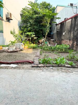 Bán đất lô góc hiếm Ngô Gia Tự, 3.8 tỷ — ảnh 1