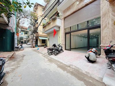 Cho thuê nhà ngõ 43 Kim Đồng, Hoàng Mai, 25tr — ảnh 1