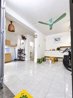 Cho thuê nhà 3 tầng 2 ngủ phố Huế, Hai Bà Trưng — ảnh 1