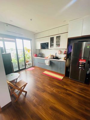 Bán căn hộ chung cư Tecodi Mon, 64m2, 2PN, giá nhỉnh 4 tỷ — ảnh 1