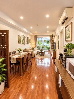 Bán căn hộ Mipec Tây Sơn, 105m2, 2PN, trung tâm Đống Đa — ảnh 1
