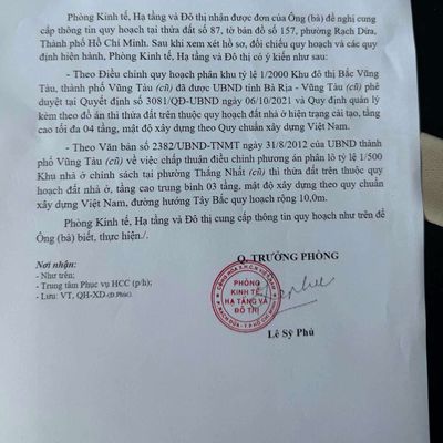 Bán đất hẻm ô tô đường 30 tháng 4 — ảnh 1