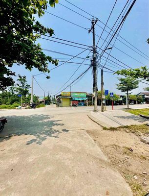 Hạ giá bán nhanh – mặt tiền nguyễn văn chư, thanh thuỷ . huế | 142m² — ảnh 1