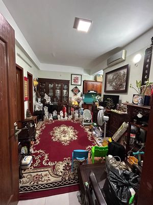 Bán căn hộ 3 ngủ 73.6m² CT12C Kim Văn Kim Lũ, Hà Nội — ảnh 1