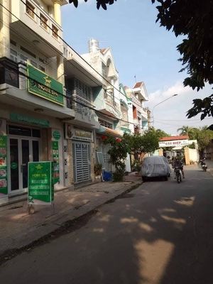 Bán nhà 83.5m2 Phường Phú Hòa, Thủ Dầu Một - Giá 4.3 tỷ — ảnh 1