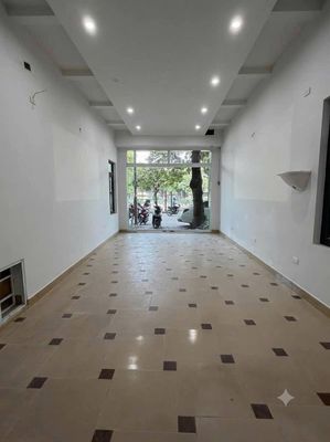 Cho thuê nhà mặt phố Kim Ngưu, Hai Bà Trưng, 30 triệu — ảnh 1