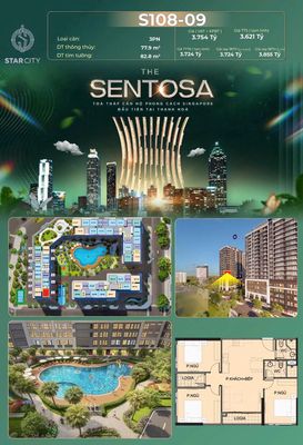 Bán căn 3PN Vinhomes Star City, Thanh Hóa - 3.621 tỷ — ảnh 1