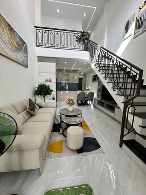 Bán nhà Lê Duẩn, Thanh Khê, 3.75 tỷ — ảnh 1