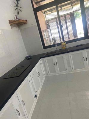 Bán nhà đẹp hẻm ô tô lê duẩn – có sân 2 ô tô, vườn trồng rau — ảnh 1