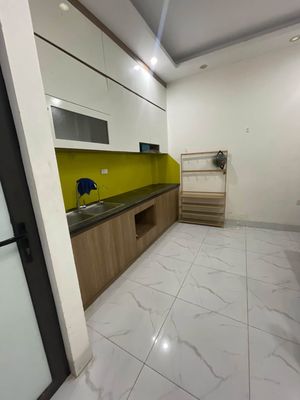 Cho thuê nhà nguyên căn 5 tầng Đại Mỗ, Nam Từ Liêm — ảnh 1