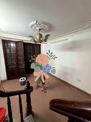 Cho thuê nhà nguyên căn phố Nguyên Hồng, Ba Đình — ảnh 1