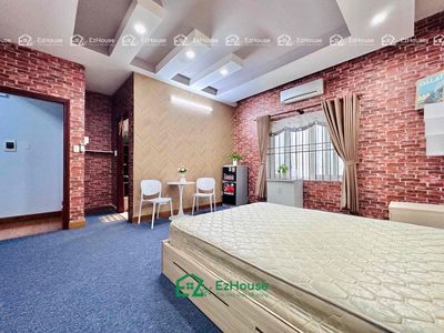 Studio tách bếp full nội thất – kdc trung sơn — ảnh 1