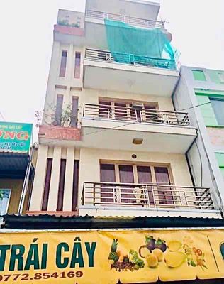 NHÀ BÁN chính chủ (Ngay góc chợ Long Xuyên) thương lượng ACE — ảnh 1