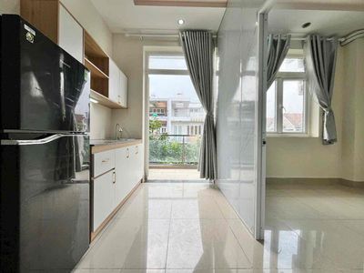 Cho thuê căn 2Pn đường Phạm Hùng thích hợp sinh viên tdtu, ueh — ảnh 1