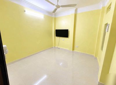 Nhà 4 tầng cho thuê Ngọc Hà, Ba Đình, 2 ngủ — ảnh 1