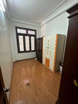 Cho thuê nhà nguyên căn Cầu Am, Hà Đông, 40m² x 4 tầng, full đồ — ảnh 1