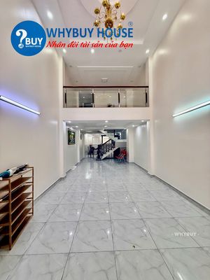Cho thuê nhà phố Khu dân cư An Sương, 4x20m, 3.5 lầu, nhà đẹp phải wow — ảnh 1
