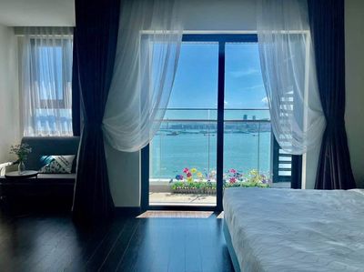 Bán căn hộ Sapphire S2, 36m2, view biển — ảnh 1