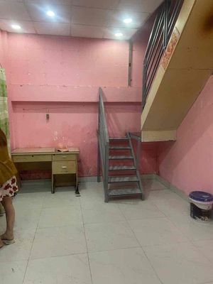 Nhà lê cơ cứng cáp, thích hợp gia đình — ảnh 1