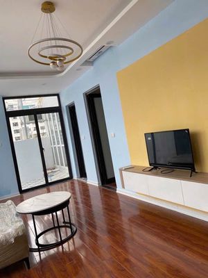 Cho thuê căn hộ 3PN Linh Đàm full đồ 8tr/th — ảnh 1