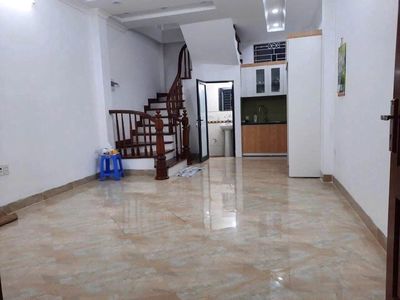 Cho thuê nhà nguyên căn ngõ 105 Láng Hạ, Đống Đa — ảnh 1