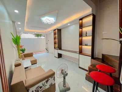 Cho thuê nhà nguyên căn Triều Khúc, Thanh Trì, 4PN, 9.5tr — ảnh 1