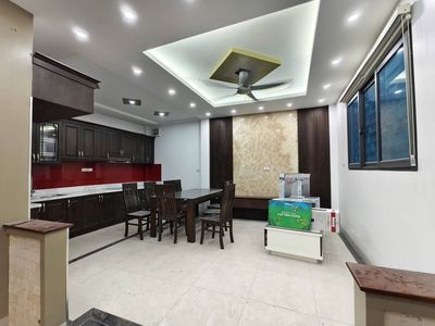 Cho thuê nhà riêng 50m x 5 tầng, 5PN, full đồ, Nhân Hòa, Thanh Xuân — ảnh 1