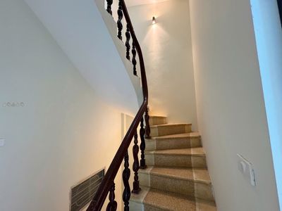 Cho thuê nhà nguyên căn 5 tầng, Cầu Giấy, 30m2 — ảnh 1