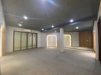 Cho thuê nhà liền kề 5 tầng mới Trung Yên, Cầu Giấy — ảnh 1