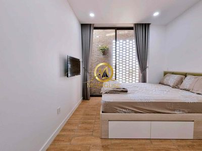 Căn hộ cho thuê – lê văn sỹ, quận 3 vị trí: lê văn sỹ, quận 3 k — ảnh 1