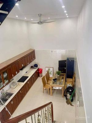 Cho thuê nhà Phân Lô Văn Khê, Hà Đông, full nội thất — ảnh 1