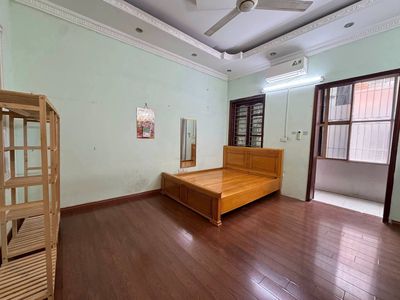 Cho thuê nhà 3.5 tầng Bà Triệu, Hà Đông, 12 triệu/tháng — ảnh 1