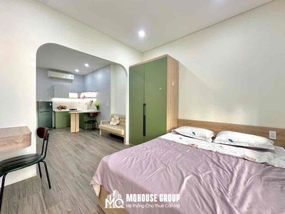Trống lại siêu phẩm studio full nội thất mới keng — ảnh 1