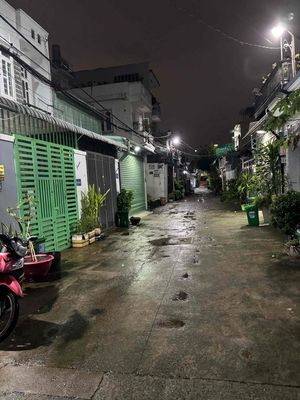 Bán nhà chính chủ — ảnh 1