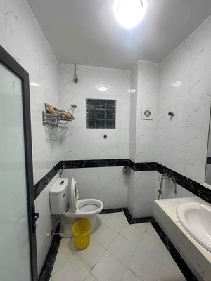 Cho thuê nhà nguyên căn 5 tầng Hoàng Mai, 3PN, 12.5tr — ảnh 1