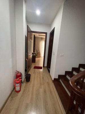 Cho thuê Liền Kề Văn Phú có thang máy, 90m2 — ảnh 1