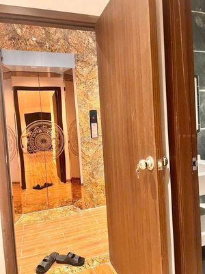 Cho thuê nhà 6 tầng 52m2 Phúc Lợi, gần Vinhomes Riverside — ảnh 1