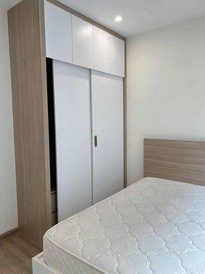 Cho thuê căn hộ 2PN full đồ 8tr5 - Vinhomes Ocean Park — ảnh 1