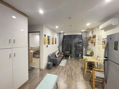 Cho thuê căn hộ 1N+ Vinhomes Ocean Park, Gia Lâm, Hà Nội — ảnh 1