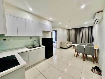 Cho thuê căn hộ 2PN Vinhomes Ocean Park 7.3 triệu/tháng — ảnh 1
