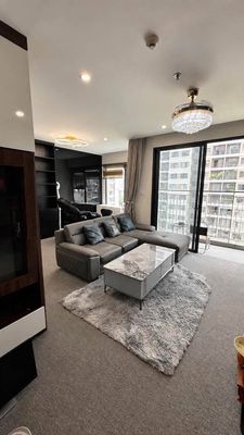 Cho thuê căn hộ 2PN Vinhomes Ocean Park, Gia Lâm, Hà Nội — ảnh 1