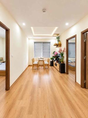 Cho thuê căn hộ 3 phòng ngủ The Ori Garden – full nội thất – 10 triệu — ảnh 1