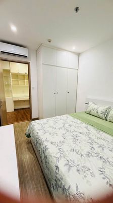 Cho thuê căn hộ 1PN full đồ toà S1 Vinhomes Ocean Park — ảnh 1