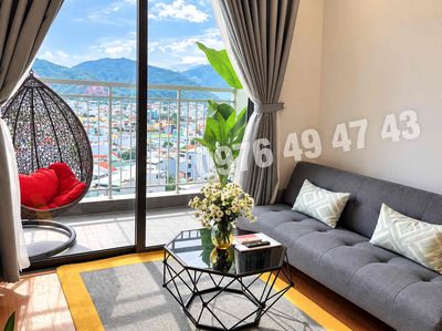 15tr căn hộ 2 phòng ngủ tại mia – full nội thất — ảnh 1