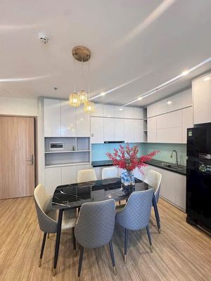 Bán căn hộ 3PN Vinhomes Ocean Park, Pavilion, 83m2, ban công ĐN — ảnh 1