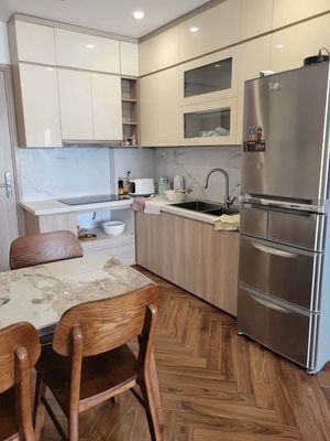 Cho thuê căn hộ 2PN full đồ đẹp Vinhomes Ocean Park 8.5tr/tháng — ảnh 1