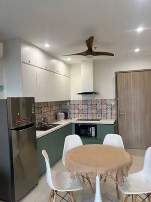 Cho thuê căn hộ 1N+ Vinhomes Ocean Park, Gia Lâm, Hà Nội — ảnh 1