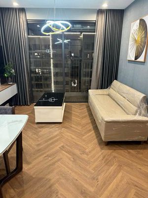 Cho thuê căn hộ 3PN Vinhomes Ocean Park, full nội thất — ảnh 1